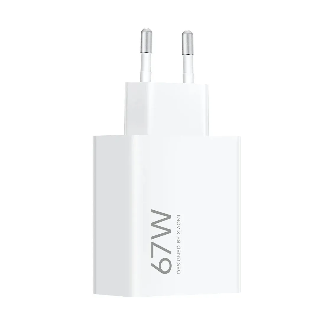 Адаптер питания Xiaomi 67W HyperCharge Power Adapter (Type-A) EU — изображение 3