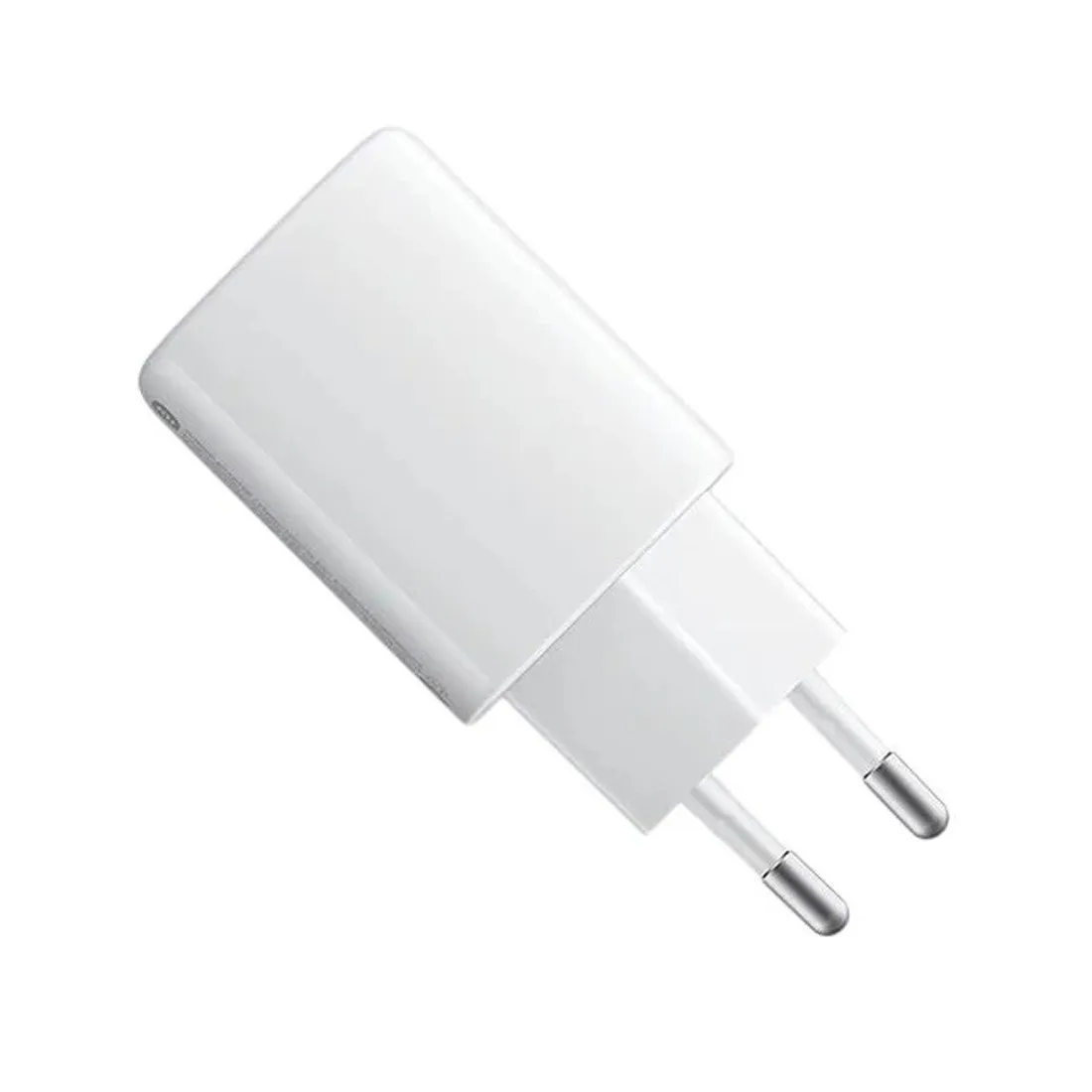 Адаптер питания Xiaomi 45W Nano Turbo Charging Power Adapter (2-Port) EU — изображение 3