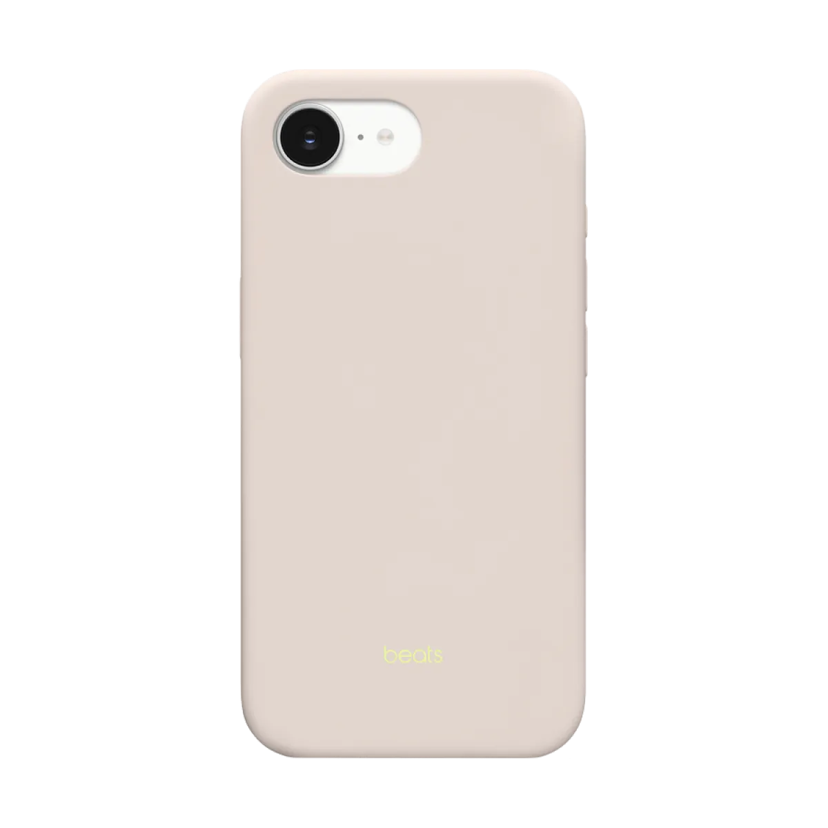 Beats iPhone 17e Case with MagSafe - Lime Stone,Model A3644 — изображение 2