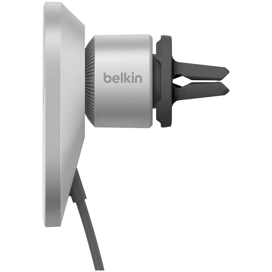 BELKIN Qi2 15W Car Vent Mount No CLA — изображение 3