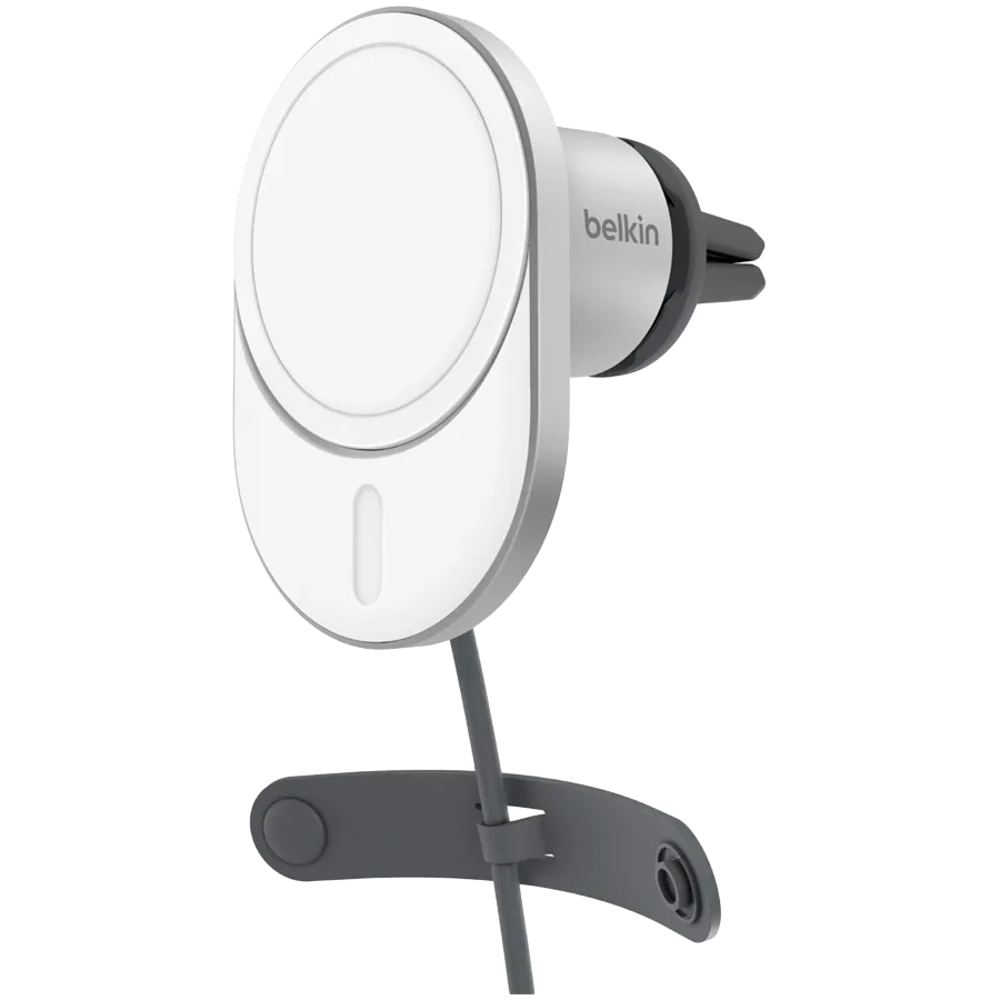 BELKIN Qi2 15W Car Vent Mount No CLA