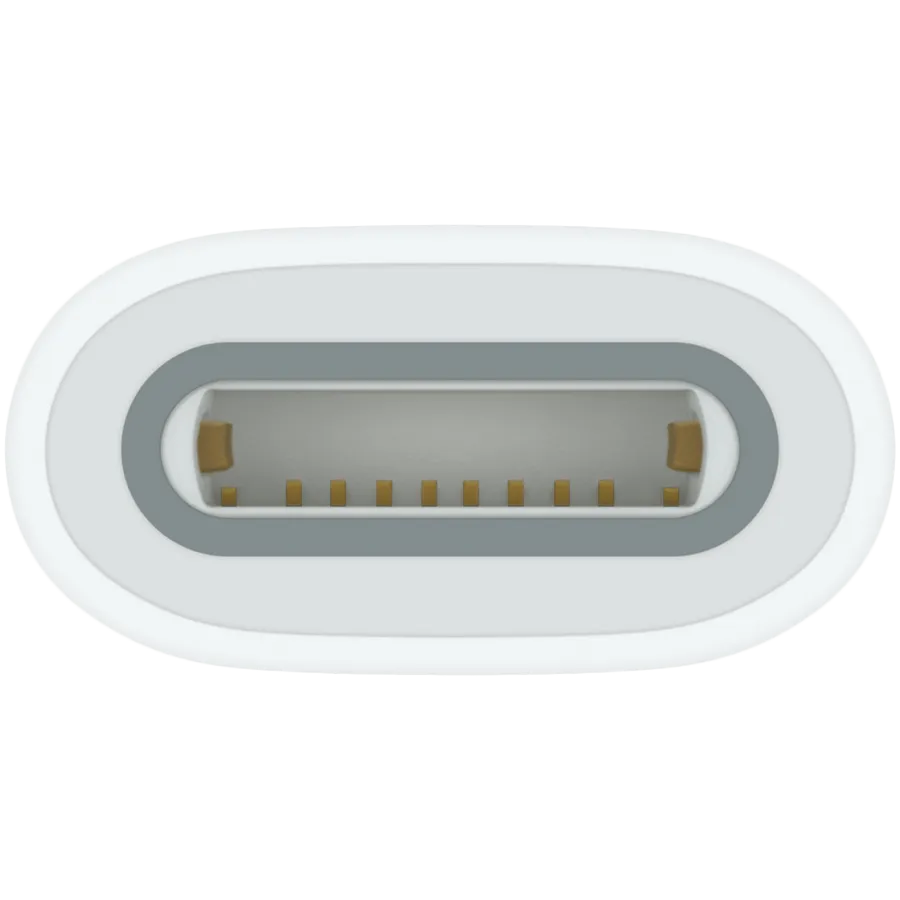Apple USB-C to Apple Pencil Adapter, Model A2869 — изображение 3