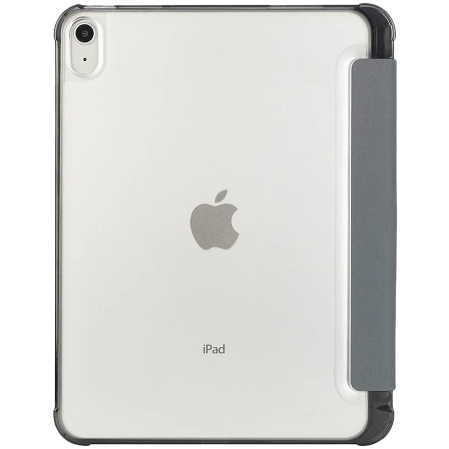 TUCANO SATIN IPAD CASES FOR iPad 10th Gen Grey — изображение 3
