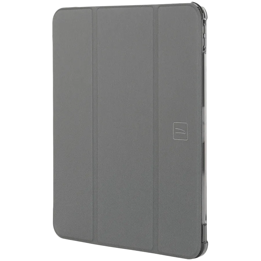TUCANO SATIN IPAD CASES FOR iPad 10th Gen Grey