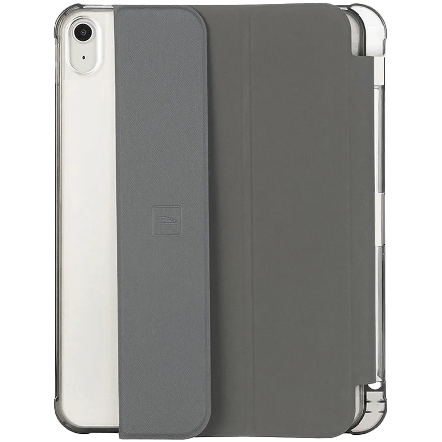TUCANO SATIN IPAD CASES FOR iPad 10th Gen Grey — изображение 2