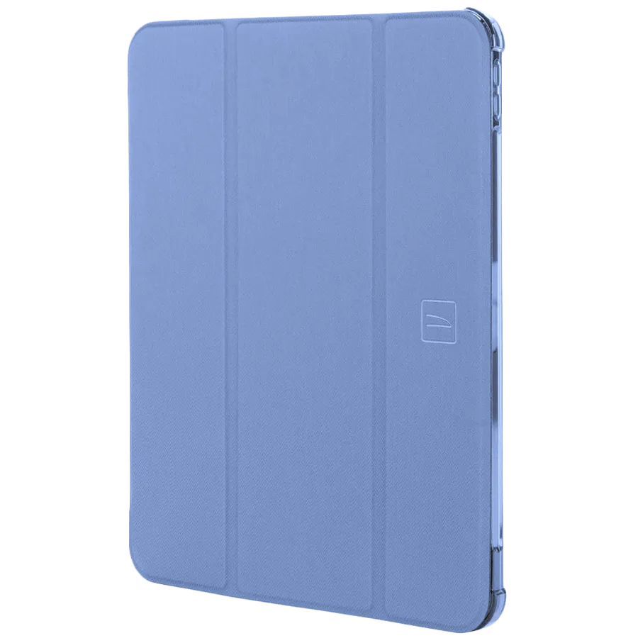 TUCANO SATIN IPAD CASES FOR iPad 10th Gen Blue — изображение 2