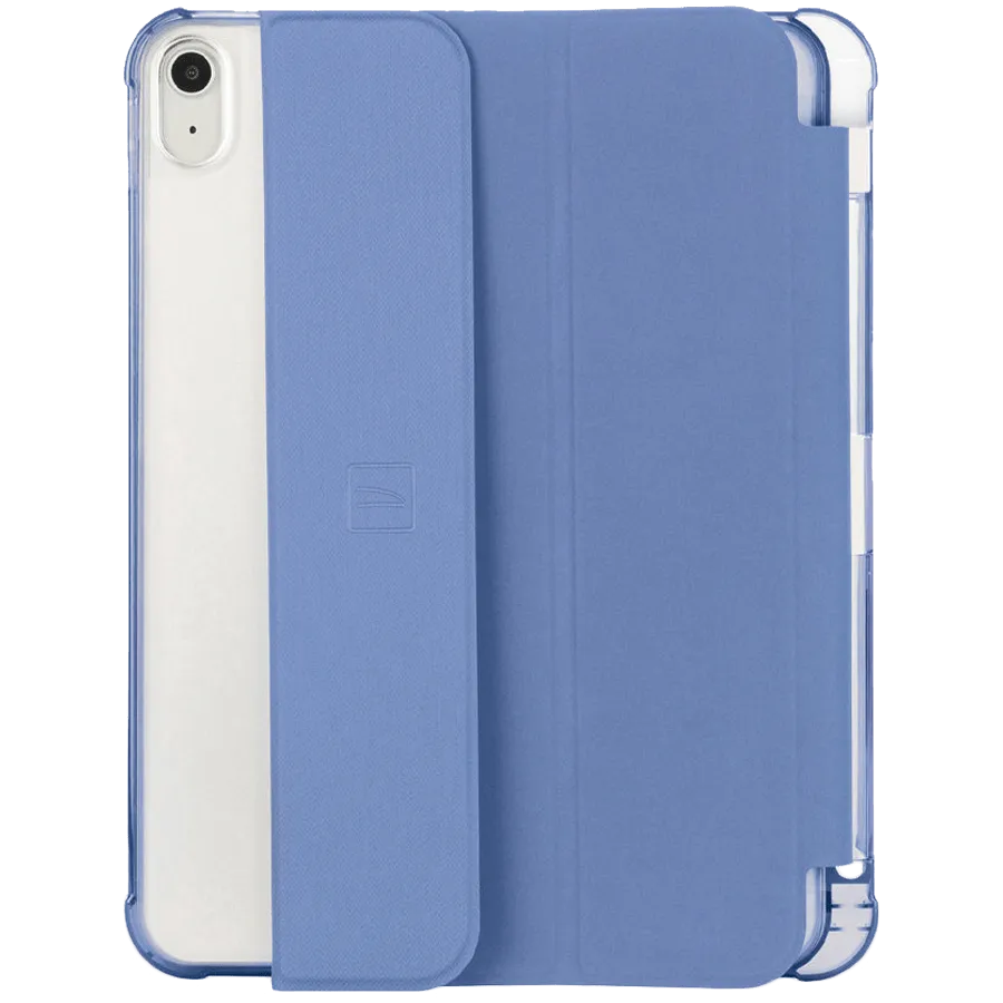 TUCANO SATIN IPAD CASES FOR iPad 10th Gen Blue — изображение 3