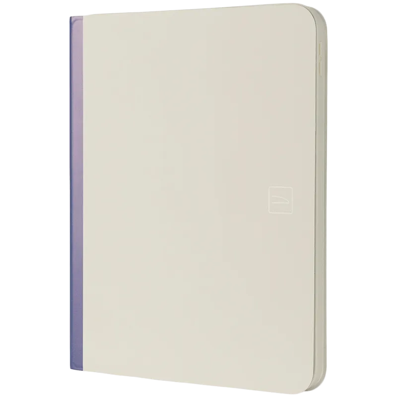 TUCANO ELEMENTS IPAD CASES FOR iPad 10th Gen Grey — изображение 2