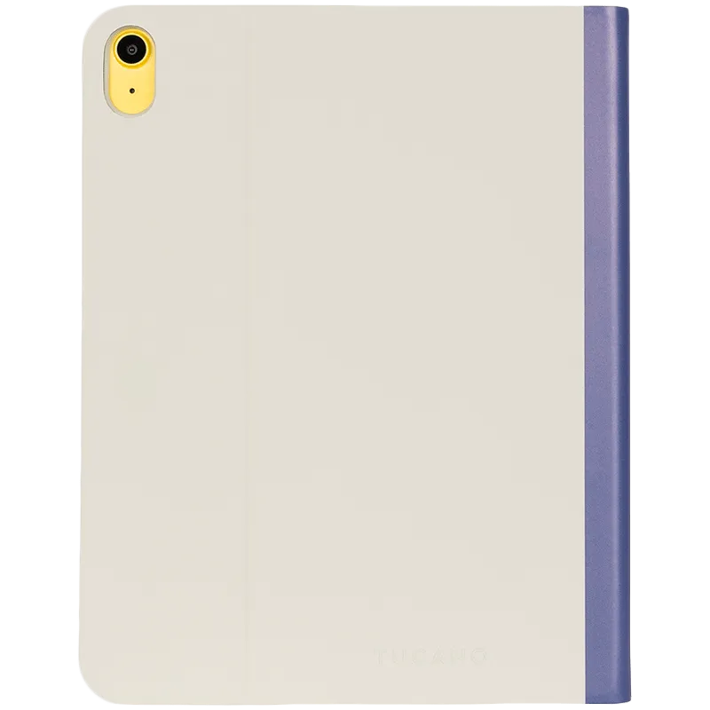 TUCANO ELEMENTS IPAD CASES FOR iPad 10th Gen Grey — изображение 3