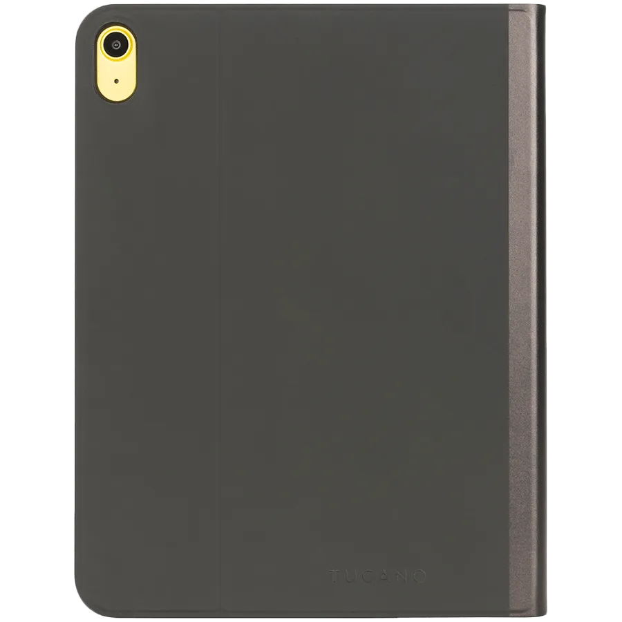 TUCANO ELEMENTS IPAD CASES FOR iPad 10th Gen Black — изображение 3