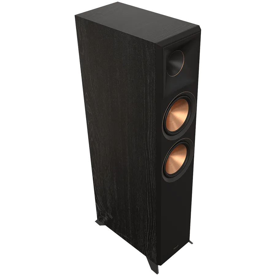 Klipsch Reference Premiere RP-6000F II Floorstanding Speaker, Ebony, Single — изображение 3
