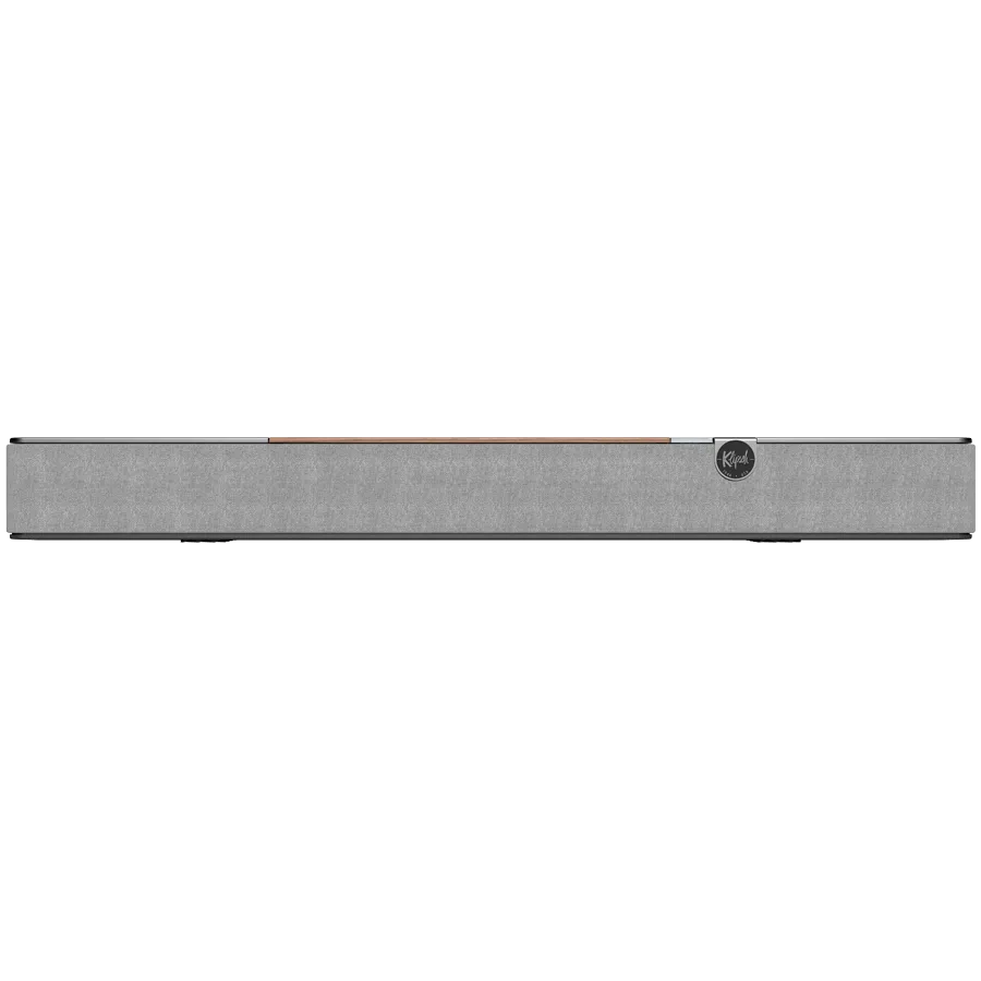 Klipsch Flexus Soundbar Core 100 2.1 Dolby Atmos, Walnut — изображение 2
