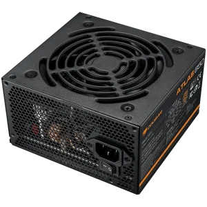 COUGAR ATLAS 650 PSU, 80 plus Bronze, 650W (ATX 3.1)