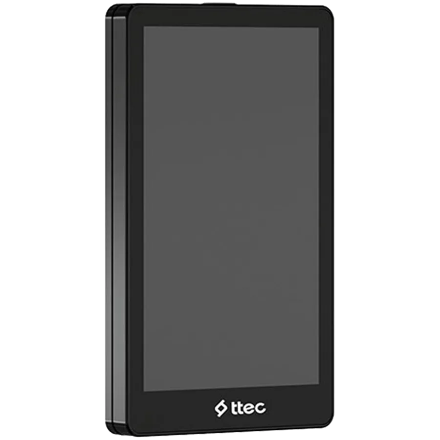 ttec Reflecta MagSafe Compatible Vlog Selfie Screen — изображение 2