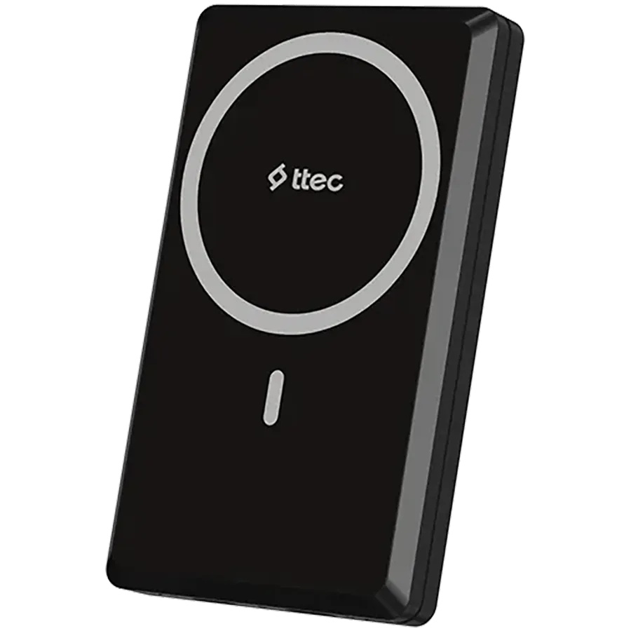 ttec Reflecta MagSafe Compatible Vlog Selfie Screen