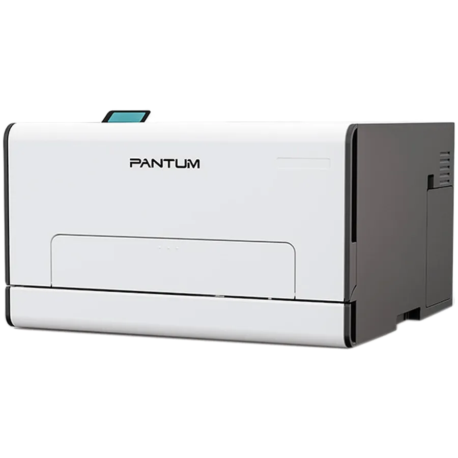 Pantum CP2100DW Color A4 20 str./min. USB 2.0 WiFi 802.11b/g/n duplex white — изображение 3