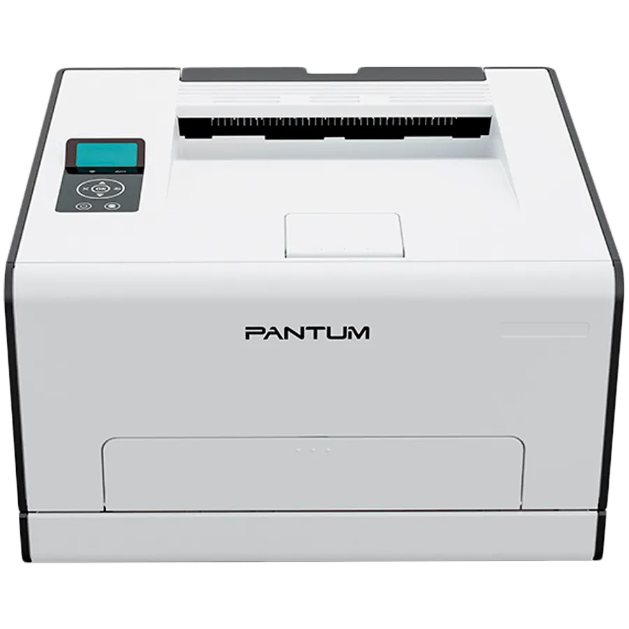 Pantum CP2100DW Color A4 20 str./min. USB 2.0 WiFi 802.11b/g/n duplex white — изображение 2