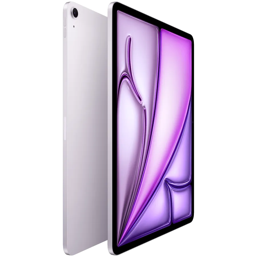 13-inch iPad Air M4 Wi-Fi 256GB - Purple,Model A3461 — изображение 2