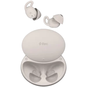 ttec AirBeat Dream TWS Bluetooth In-Ear Sleep Headset