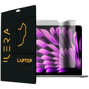 iLera FILM screen protector for MacBook Air 15''