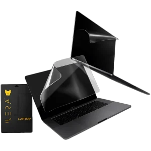 iLera FILM screen protector for MacBook Air M2