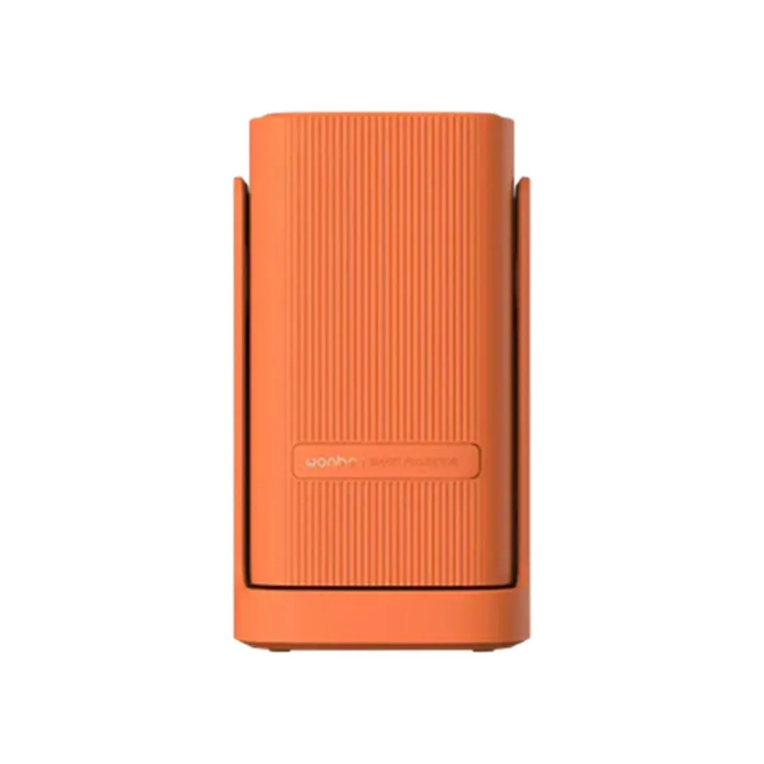Проектор портативный Wanbo Cube 1 Canyon Orange — изображение 3