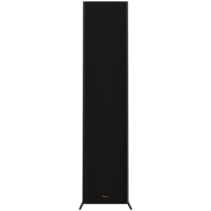 Klipsch Reference Premiere RP-8060FA II Floorstanding Speaker with Dolby Atmos, Ebony, Single — изображение 2