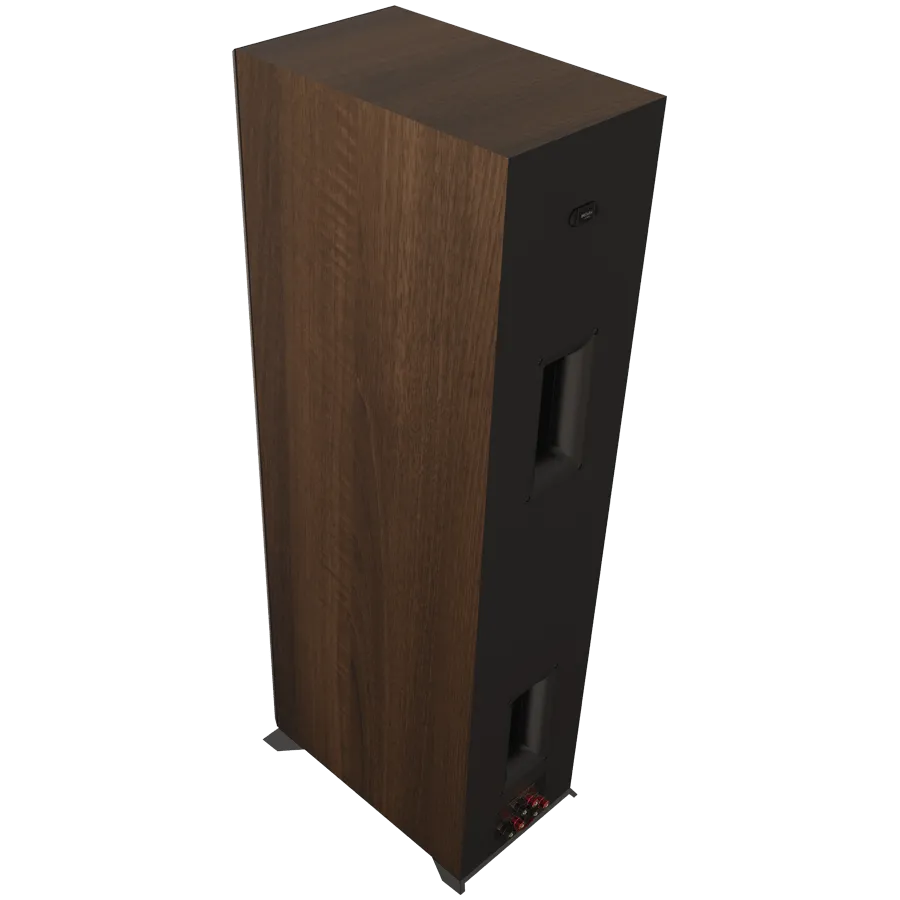Klipsch Reference Premiere RP-8000F II Floorstanding Speaker, Walnut, Single — изображение 2