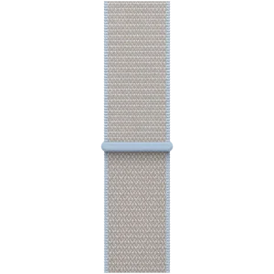 42mm Blue Mist Sport Loop
