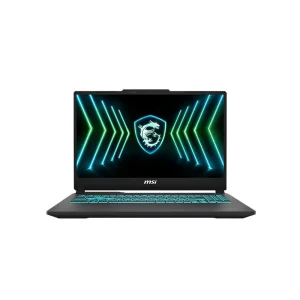 Ноутбук MSI Cyborg 15 Black Edition MS-15K1 15,6" FHD 144Hz Core i5-13420H 16GB 512GB RTX4050
