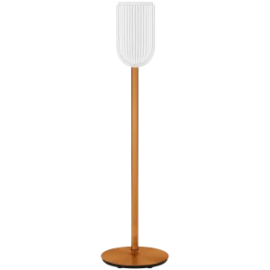Beolab 8 Floor Stand Bronze Tone