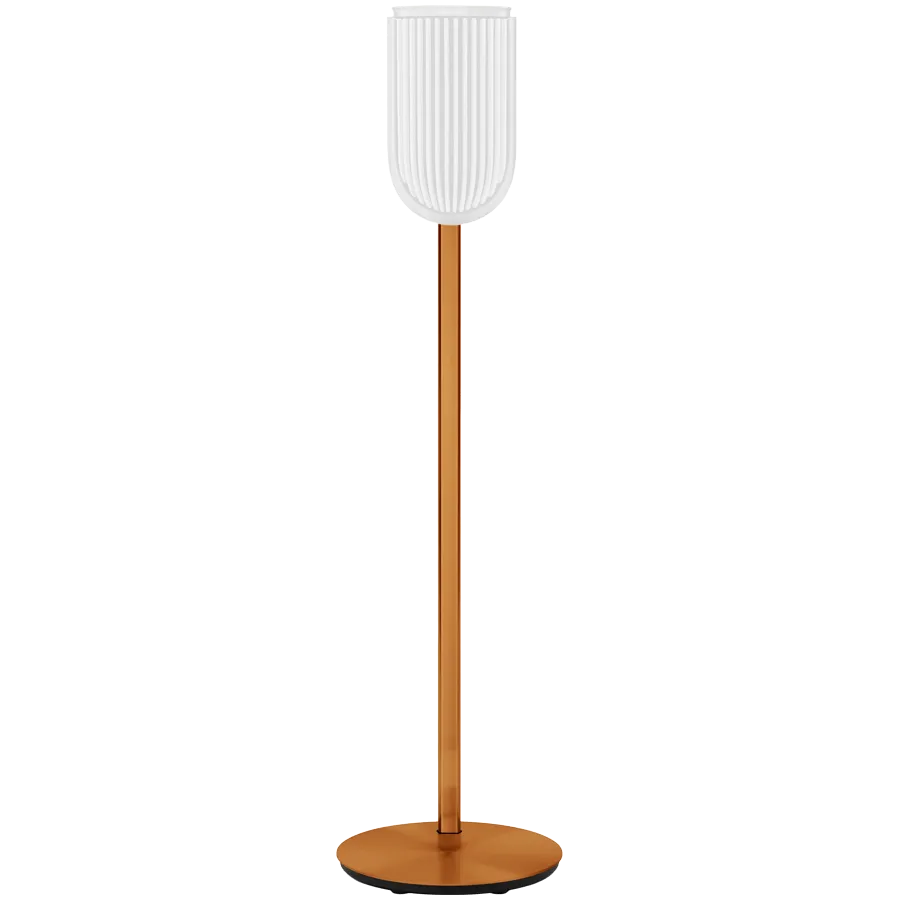 Beolab 8 Floor Stand Bronze Tone