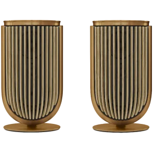 Beolab 8 Speaker Bronze Tone