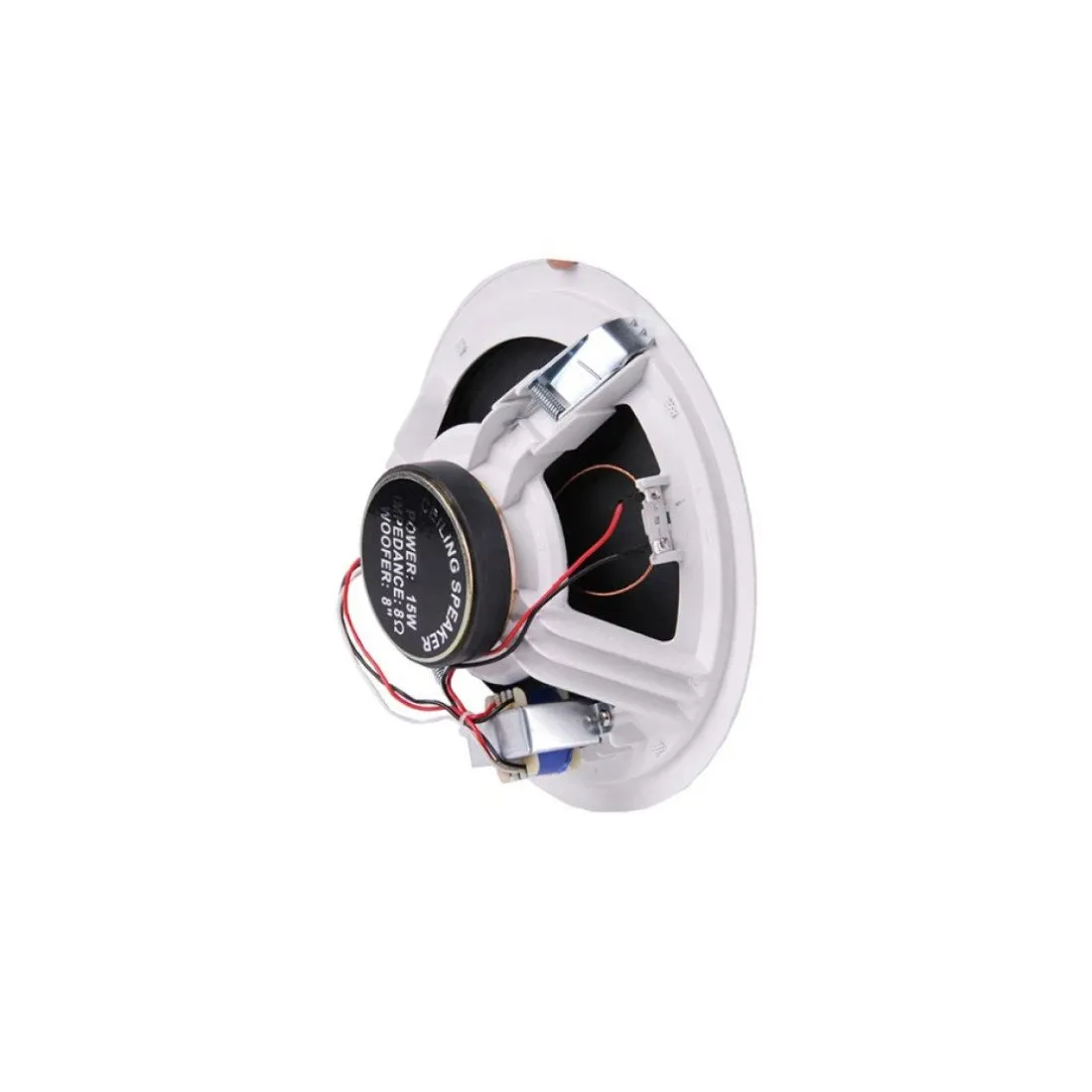 Динамик настенный L-FRANK AUDIO HWR 118T 5W — изображение 2
