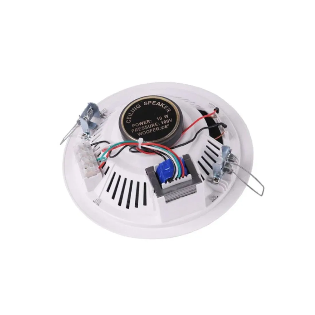 Динамик потолочный L-FRANK AUDIO HSR 179-5T 5W — изображение 2