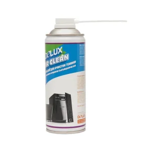 Сжатый воздух Delux Air Clean