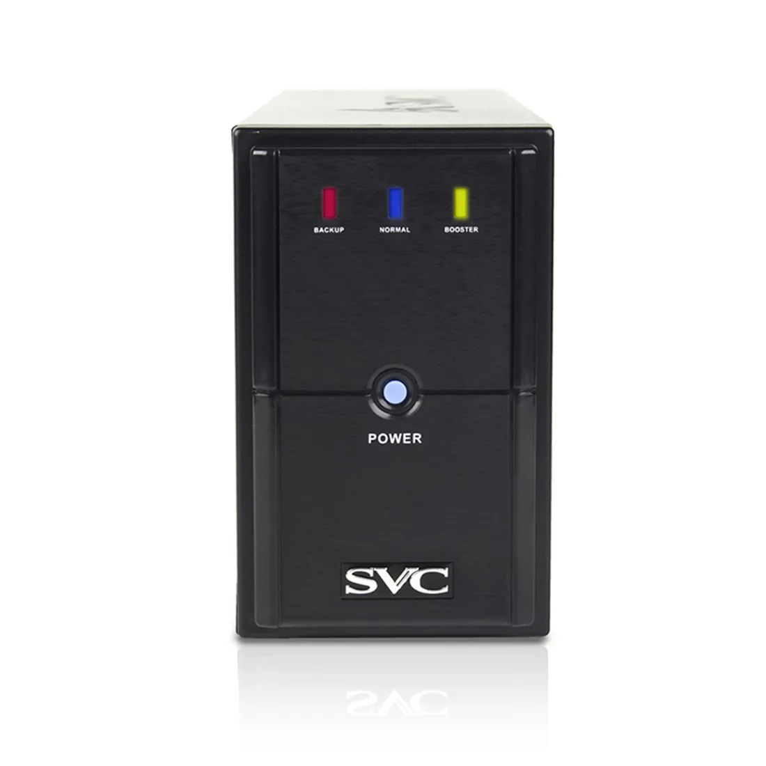 Источник бесперебойного питания SVC V-600-L — изображение 2