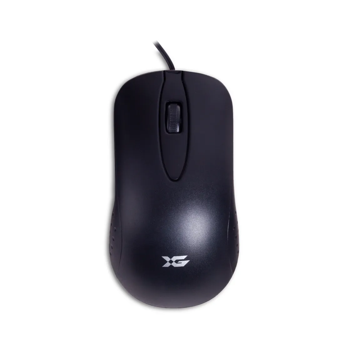 Компьютерная мышь XG XM-880OUB — изображение 2