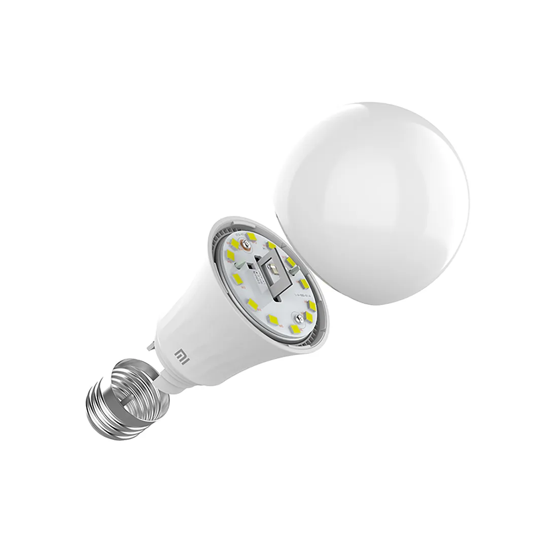 Лампочка Mi Smart LED Bulb (Warm White) — изображение 2