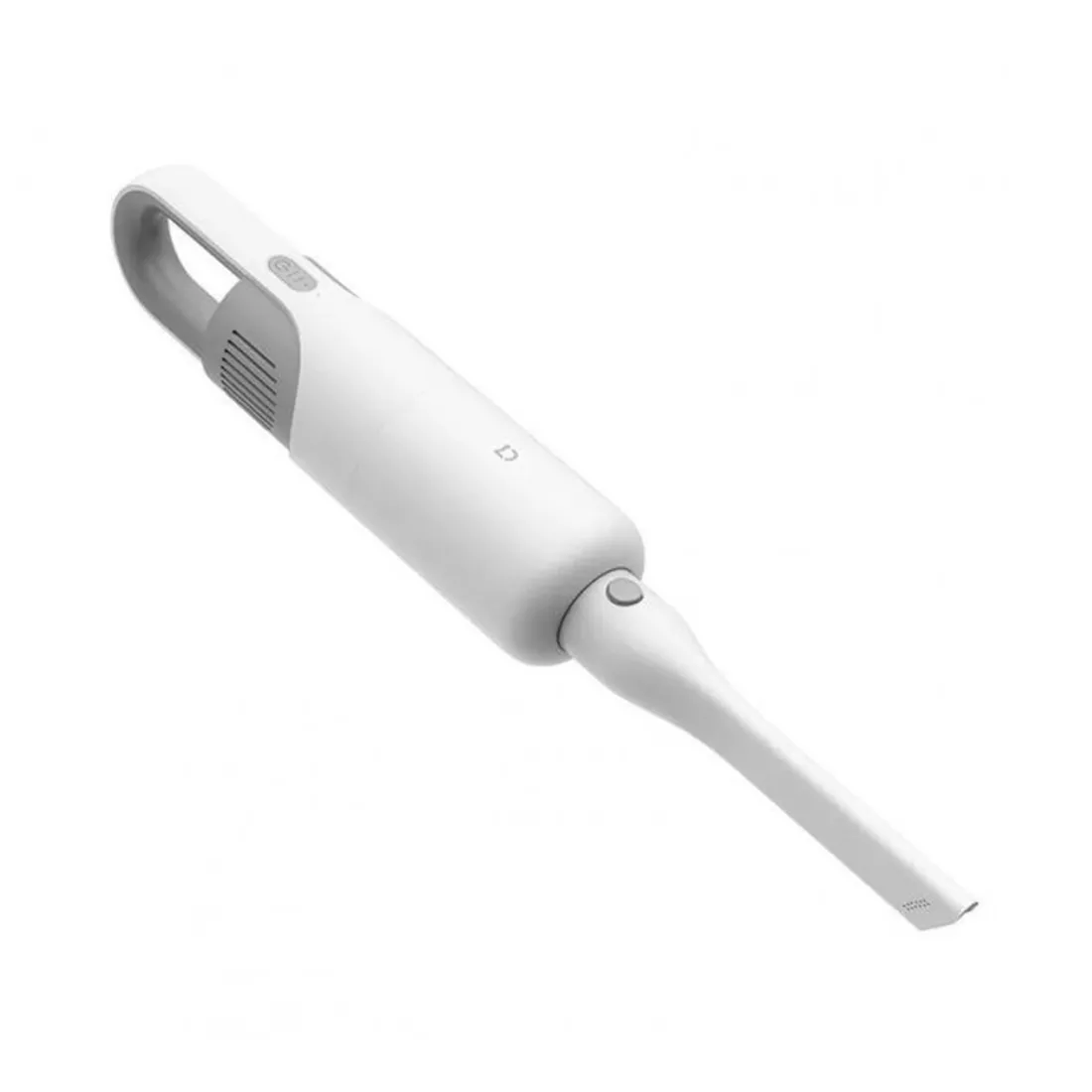 Беспроводной вертикальный пылесос Xiaomi Mi Handheld Vacuum Cleaner Light Белый — изображение 3