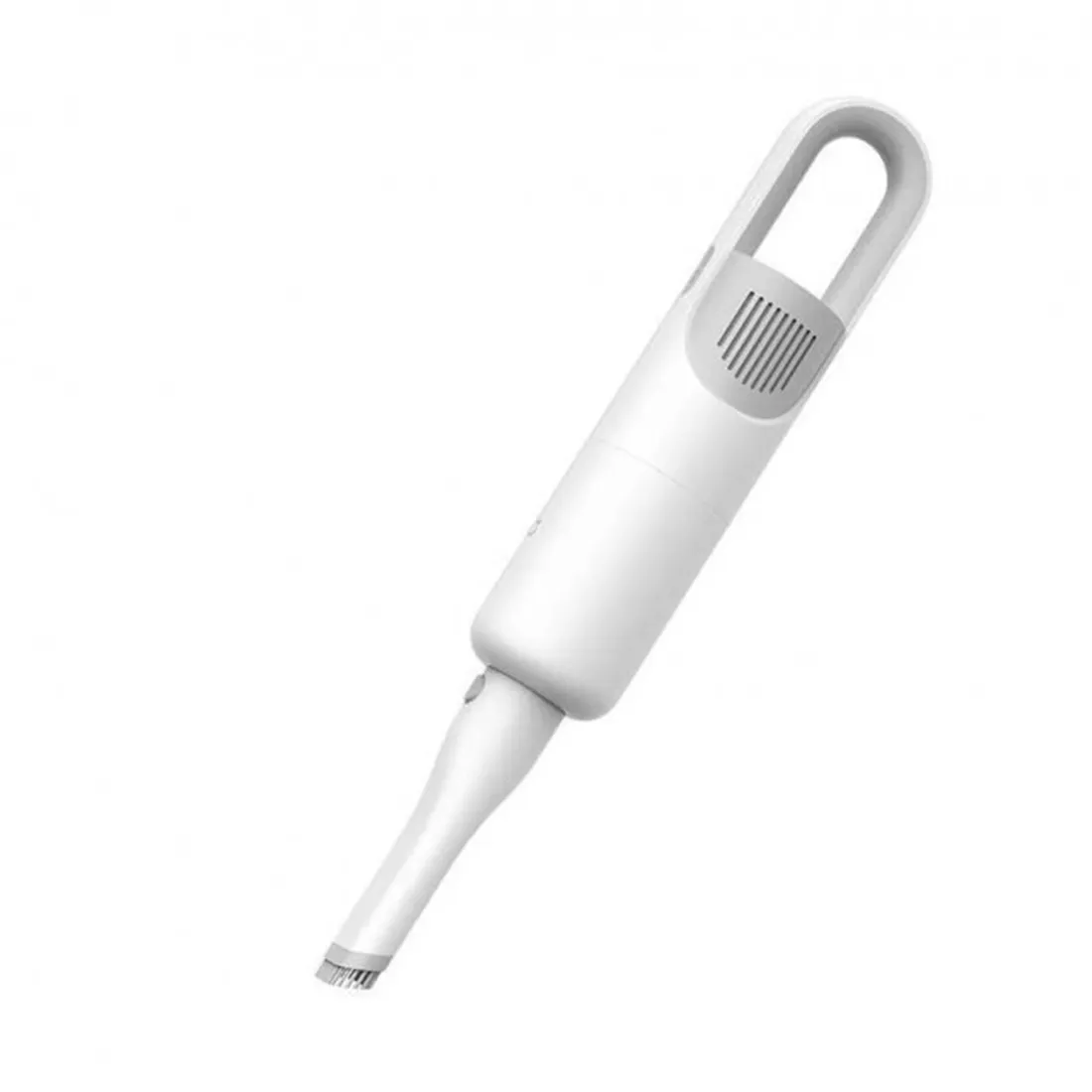 Беспроводной вертикальный пылесос Xiaomi Mi Handheld Vacuum Cleaner Light Белый — изображение 2