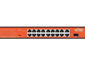 WI-PS518GH коммутатор